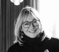 Rachel Bell – E100 President